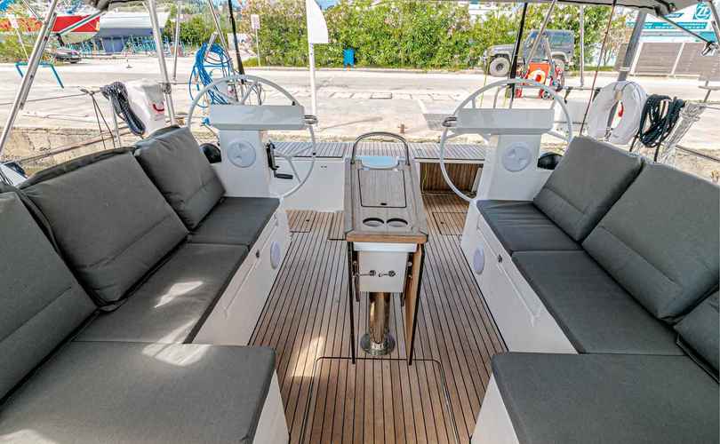 Bavaria C45