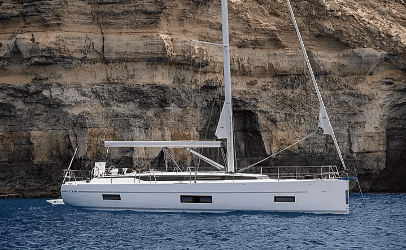 Bavaria C45
