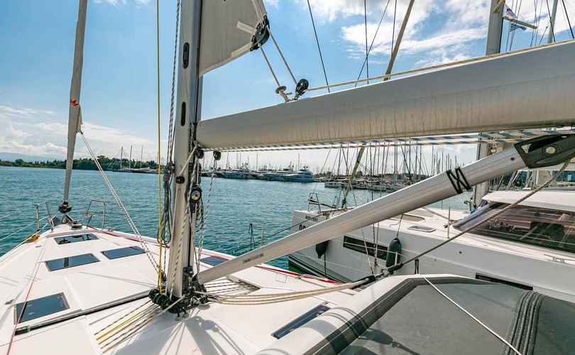 Bavaria C45