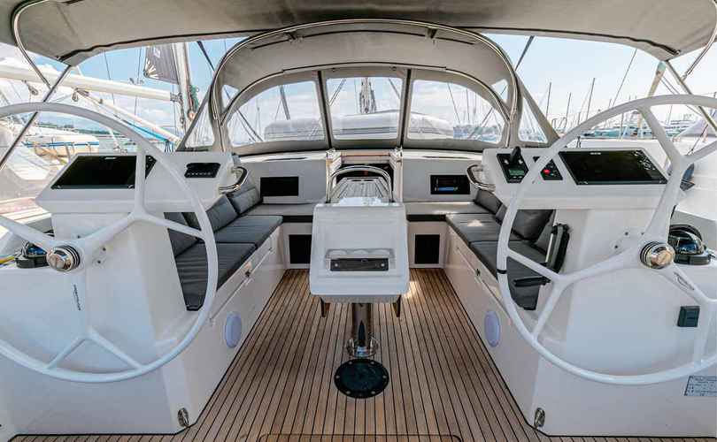 Bavaria C45