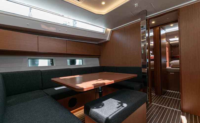 Bavaria C45
