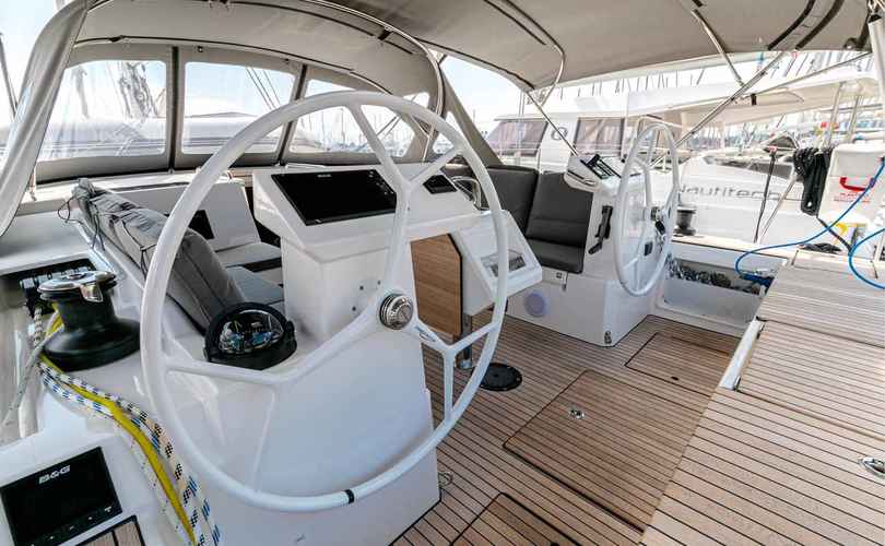 Bavaria C45