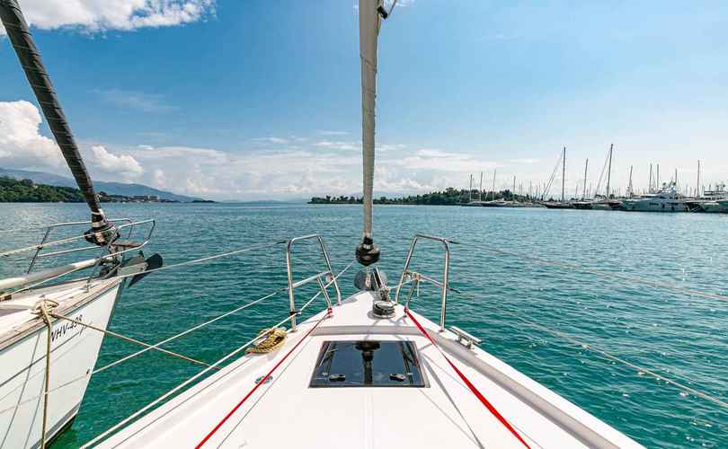 Bavaria C45
