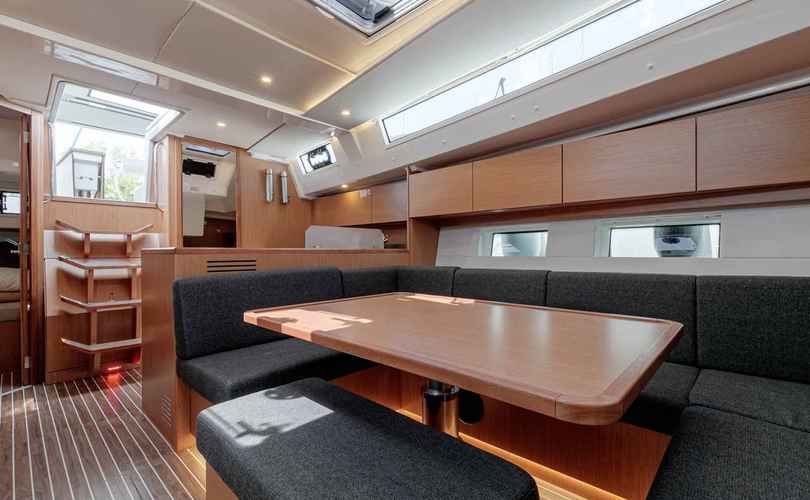 Bavaria C45