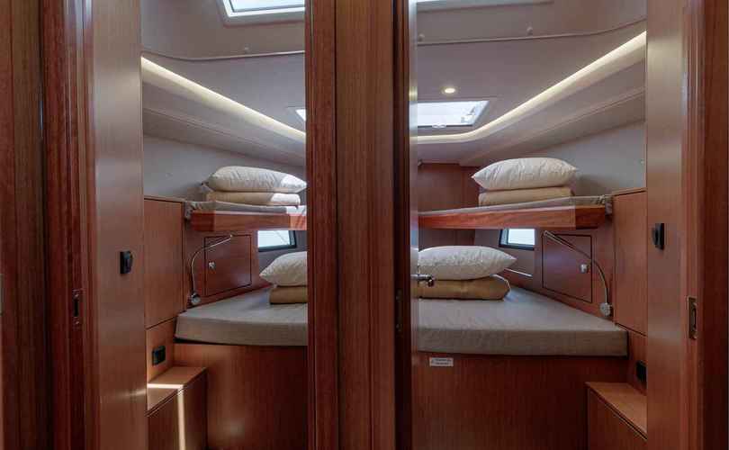 Bavaria C45