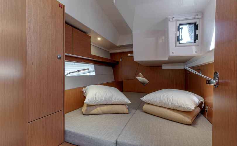 Bavaria C45