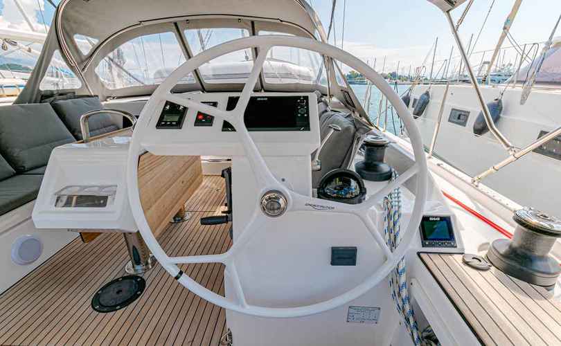 Bavaria C45