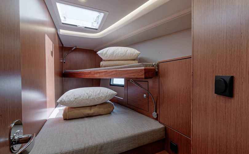 Bavaria C45