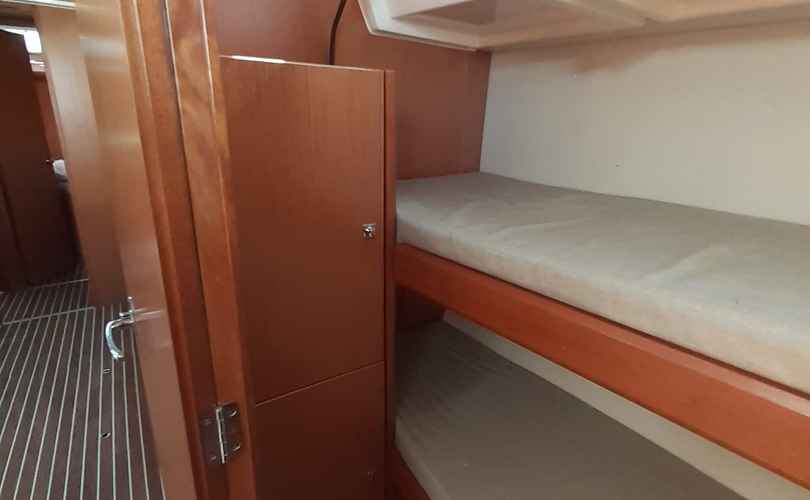 Photo Bavaria C45 (2018)