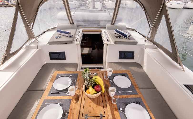 Bavaria C45