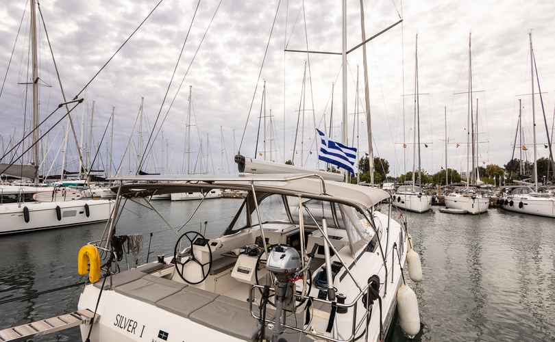 Bavaria C45