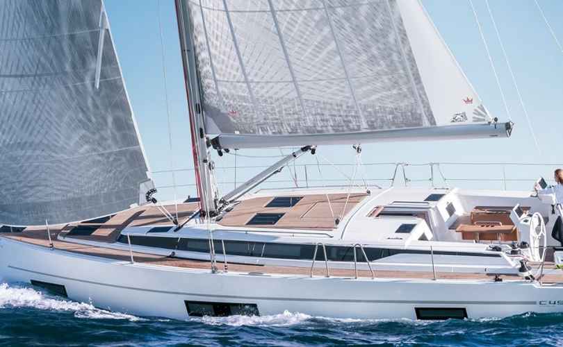 Photo Bavaria C45 (2020)