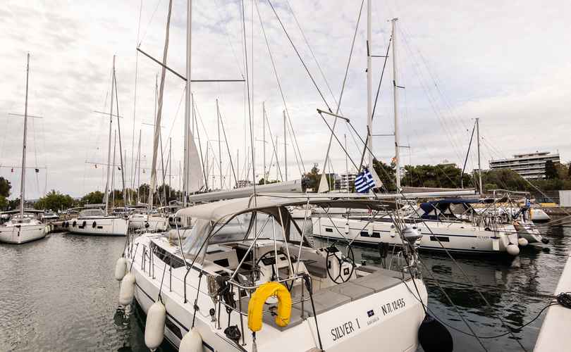 Bavaria C45