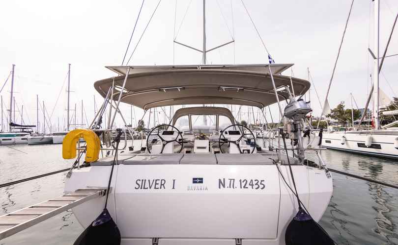 Bavaria C45
