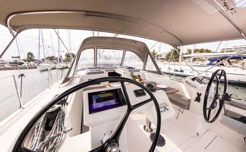 Bavaria C45