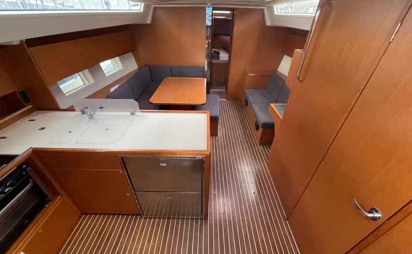 Photo Bavaria C45 (2020)