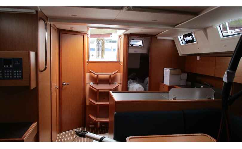 Photo Bavaria C45 (2023)