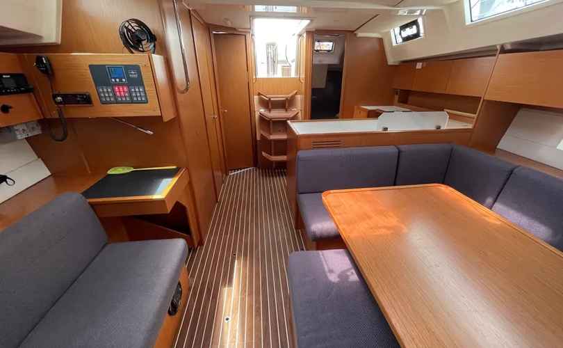 Photo Bavaria C45 (2020)