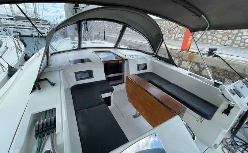 Photo Bavaria C45 (2020)