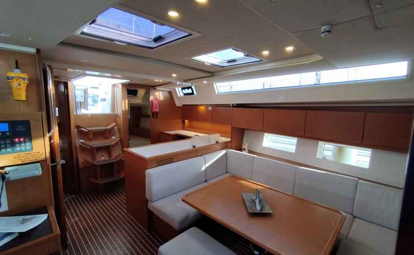Photo Bavaria C45 (2020)