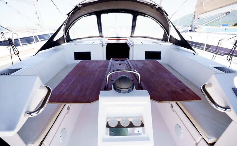 Photo Bavaria C45 (2022)