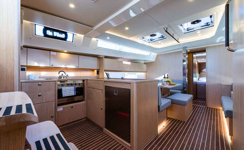 Photo Bavaria C45 (2021)