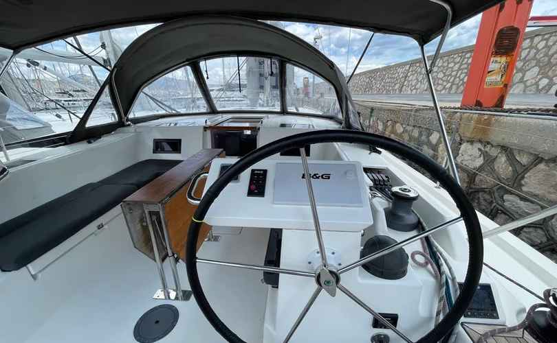 Photo Bavaria C45 (2020)
