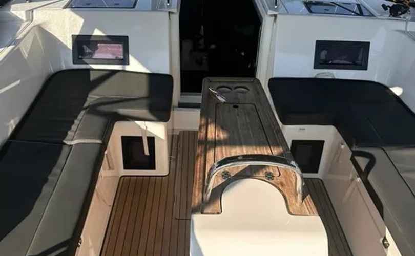 Photo Bavaria C45 (2024)