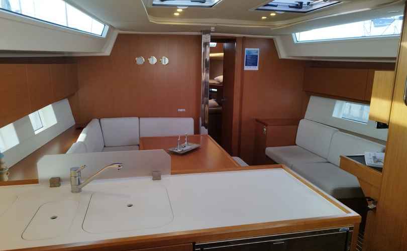 Photo Bavaria C45 (2020)