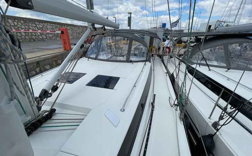 Photo Bavaria C45 (2020)