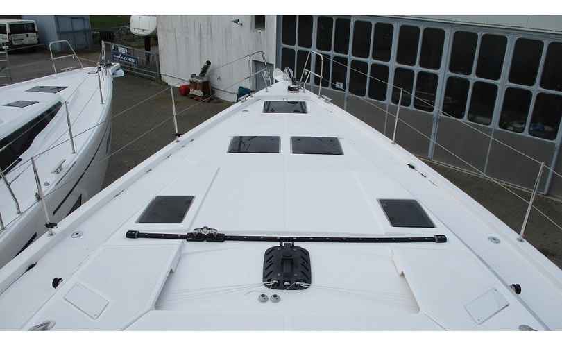 Photo Bavaria C45 (2023)