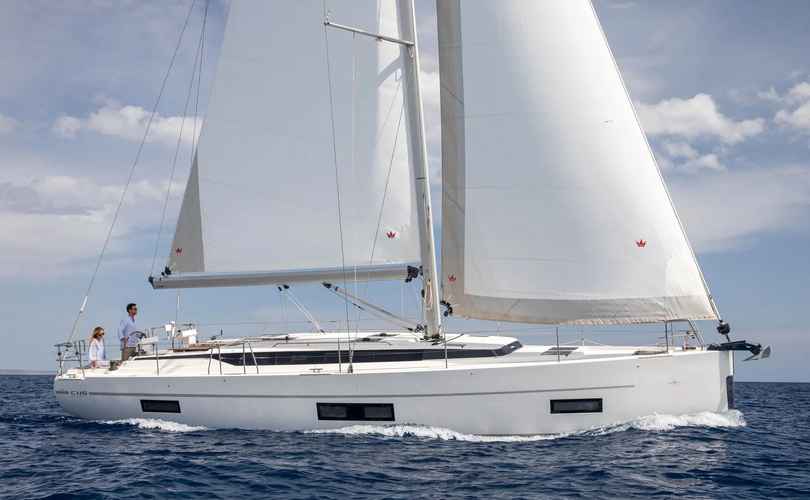 Photo Bavaria C45 (2019)