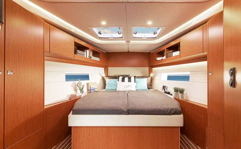 Photo Bavaria C45 (2019)