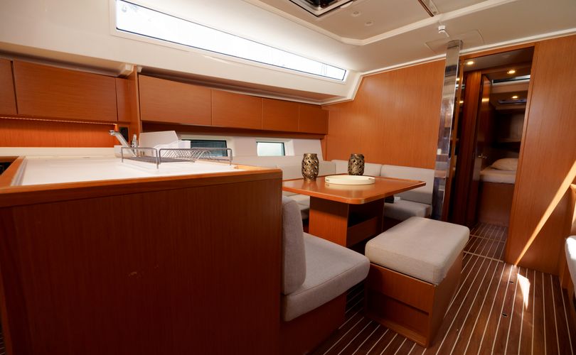 Photo Bavaria C45 (2022)