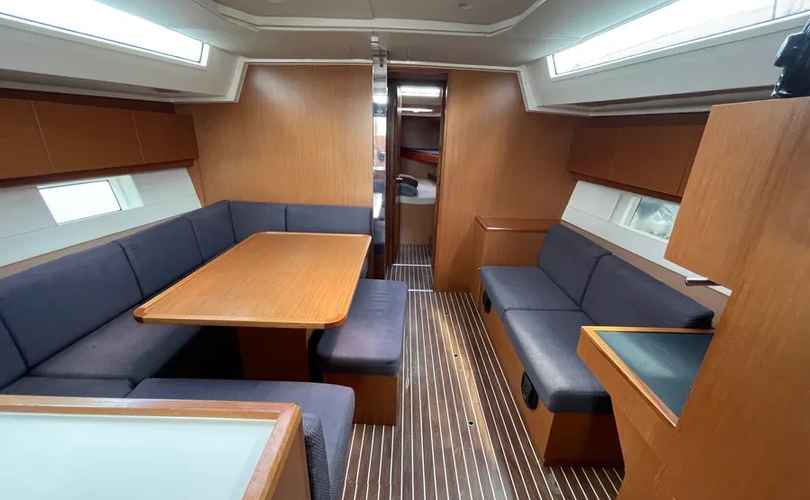 Photo Bavaria C45 (2020)