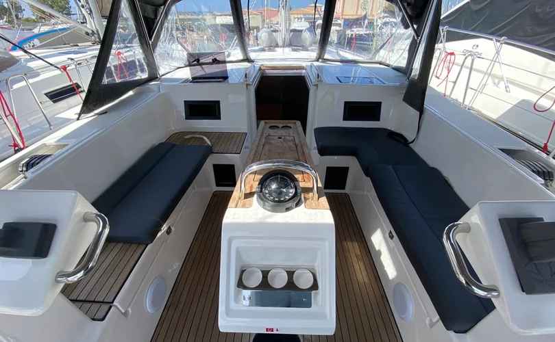 Photo Bavaria C45 (2022)