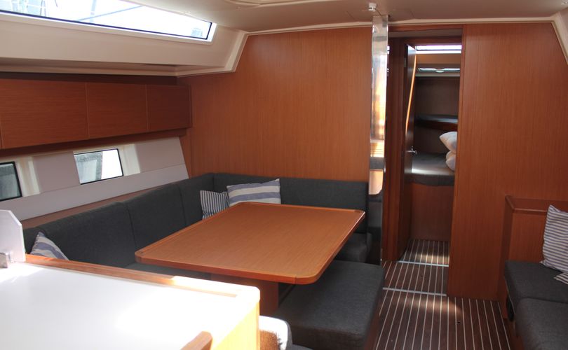 Photo Bavaria C45 (2021)