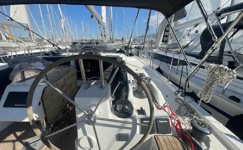 Photo Bavaria C45 (2024)