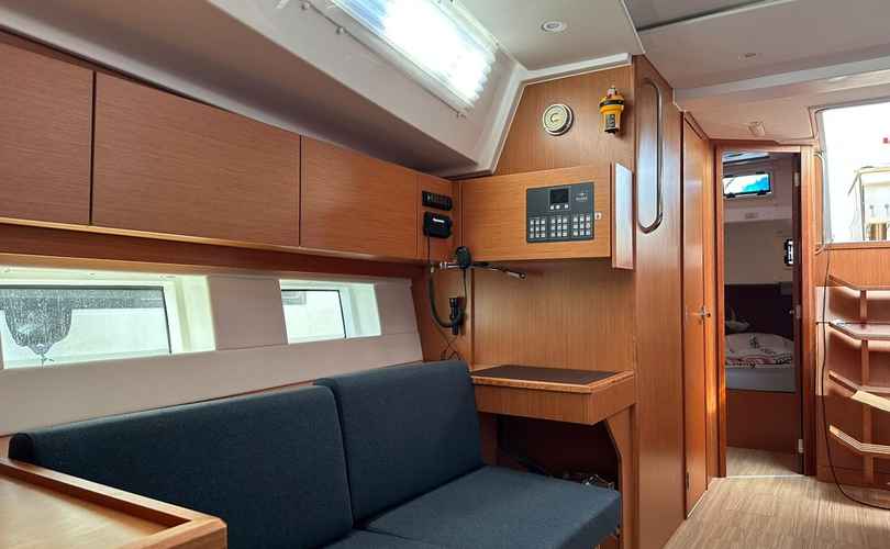 Photo Bavaria C45 (2023)