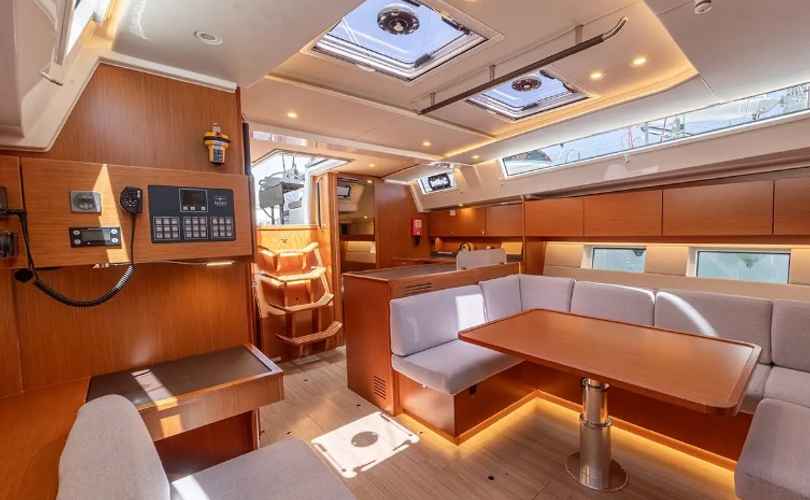 Photo Bavaria C45 (2022)