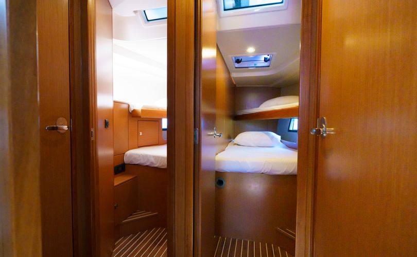 Photo Bavaria C45 (2022)