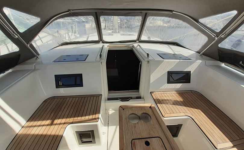 Photo Bavaria C45 (2018)