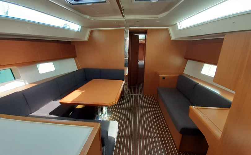 Photo Bavaria C45 (2018)