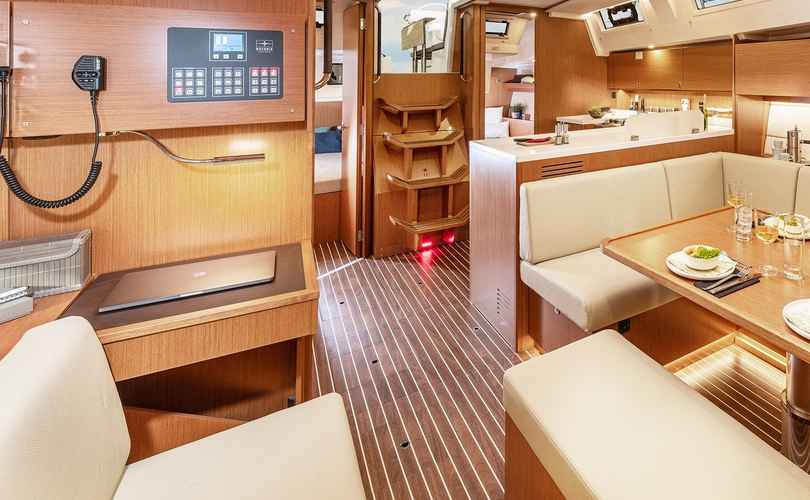 Photo Bavaria C45 (2020)