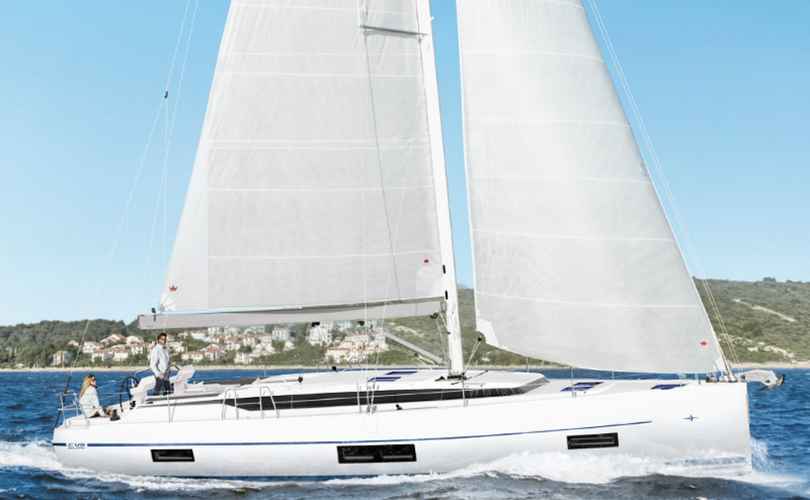 Photo Bavaria C45 (2022)