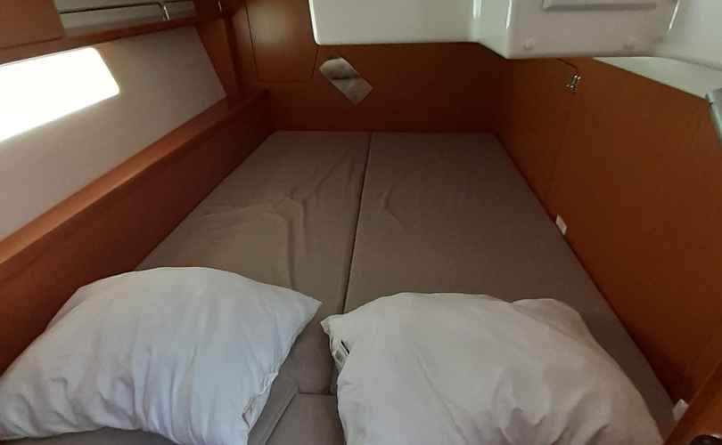 Photo Bavaria C45 (2018)