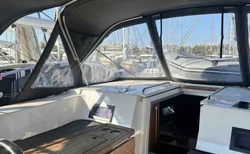 Photo Bavaria C45 (2024)