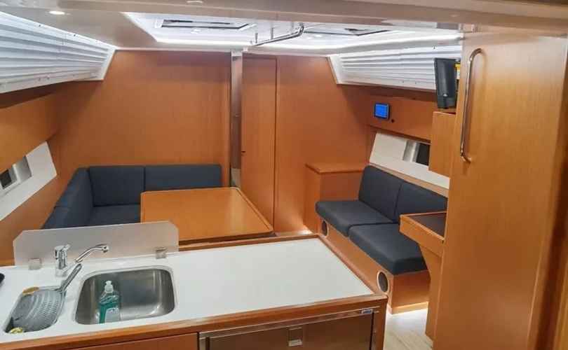 Photo Bavaria C45 (2024)