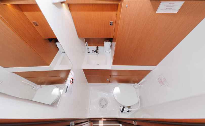 Photo Bavaria C45 (2018)