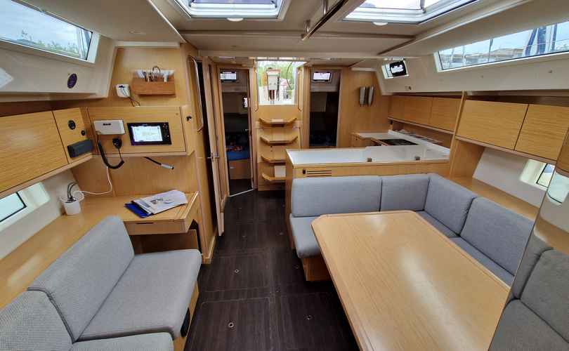Photo Bavaria C45 (2019)